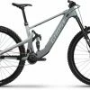 Ghost Path Riot Advanced Grey / Pearl Light Grey Glossy E-Bike Fully Mountainbike -Vélos Soldes 31PR1001 Ghost Path Riot Advanced grey pearl light grey glossy 2023 E Bike Fully Mountainbike 06DZNWbM4dBGpq 1280x1280 1