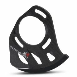 Carbocage Garde-boue X1 - Carbone - ISCG05 - Noir -Vélos Soldes 3259b651ad4650e
