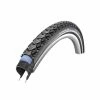 Schwalbe Pneu Marathon Plus Tour - 28x1,40 Pouces - SmartGuard - Bandes Réfléchissantes - Noir -Vélos Soldes 325ac5dc91f2a7cBqJAdZrrMJsxl