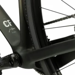 Rondo Ruut CF1 Vélo De Gravel - Noir/Blanc 16 Rondo Ruut CF1 Vélo De Gravel - Noir/Blanc -Vélos Soldes 330 2199