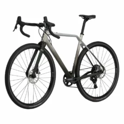 Rondo Ruut CF1 Vélo De Gravel - Noir/Blanc 13 Rondo Ruut CF1 Vélo De Gravel - Noir/Blanc -Vélos Soldes 330 2201