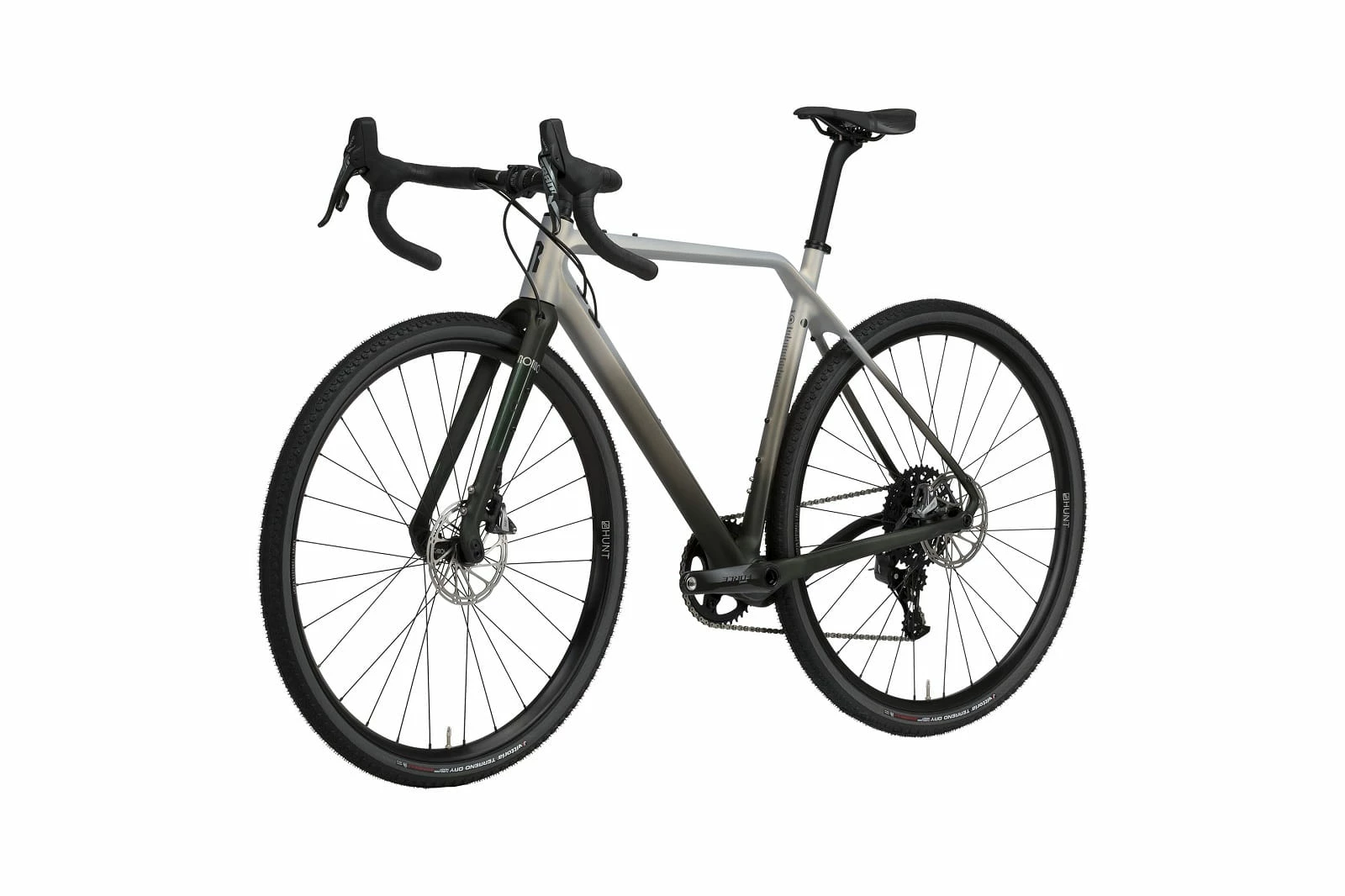 Rondo Ruut CF1 Vélo De Gravel - Noir/Blanc 5 Rondo Ruut CF1 Vélo De Gravel - Noir/Blanc – Image 3