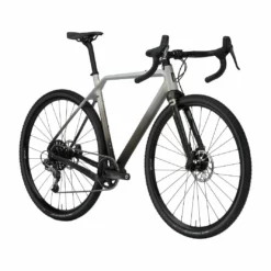 Rondo Ruut CF1 Vélo De Gravel - Noir/Blanc 12 Rondo Ruut CF1 Vélo De Gravel - Noir/Blanc -Vélos Soldes 330 2203