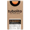 Tubolito S-Tubo-CX/Gravel All-SV60mm - Chambre à Air 28 Pouces