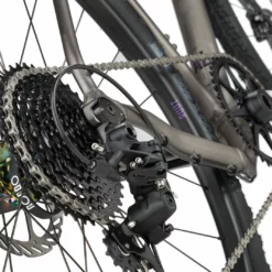 Rondo Vélo De Route Ruut AL1 - Raw/Grey 10 Rondo Vélo De Route Ruut AL1 - Raw/Grey -Vélos Soldes 334 1686