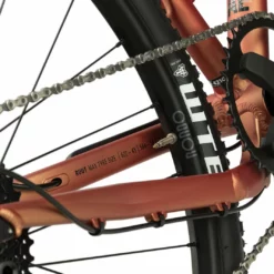 Rondo Vélo De Route Ruut AL2 - Bronze/Black -Vélos Soldes 336 2189