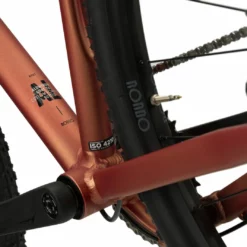 Rondo Vélo De Route Ruut AL2 - Bronze/Black -Vélos Soldes 336 2191