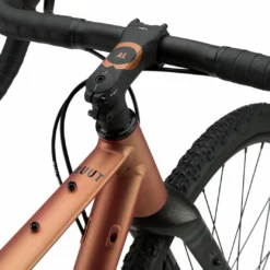 Rondo Vélo De Route Ruut AL2 - Bronze/Black -Vélos Soldes 336 2194