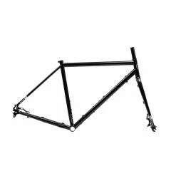Octane One Kit Cadre Kode Commuter/Cross - Noir