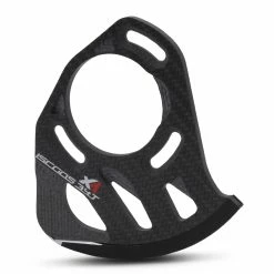Carbocage Garde-boue X1 - Carbone - ISCG05 - Noir -Vélos Soldes 3459b651ae787bb