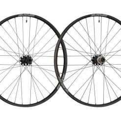 SPANK 350 Jeu De Roues 29 Pouces XD 12x142/135 - Black