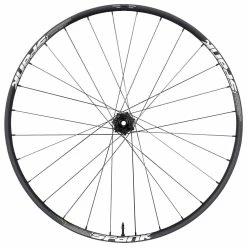SPANK Roue Arrière 350 Vibrocore Boost XD 27.5 Pouces 28 Trous 148 Mm - Black