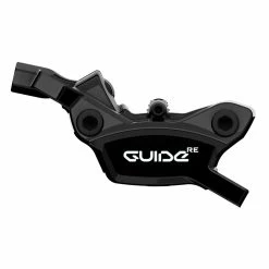SRAM Guide RE - Roue Avant - 2018 -Vélos Soldes 359afc42b8cddf
