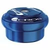 Acros Partie Supérieure Du Casque AH-49 - EC49/38.1 - Bleu -Vélos Soldes 359c1248f8be07