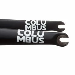 COLUMBUS Fourche Futura Carbon - Conique 1 1/8 - 1,5 Pouces - Noir -Vélos Soldes 359d5dedbe0216