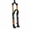 Fox Shox 36 Float Factory 27,5 Pouces 160 Mm De Débattement Grip2 15x110 Mm QR 44 Mm Offset - Orange/Noir