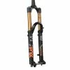 Fox Shox Vélo électrique 36 Factory 29 Pouces 160 Mm De Débattement Grip2 15x110 Mm QR 44 Mm Offset - Noir/Orange -Vélos Soldes 36 Factory EB 29 OrgBlk