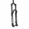 Fox Shox 36 Factory Performance E-Bike 160 Mm De Débattement Grip 3pos 15x110 Mm QR 44 Mm Offset - Noir/Argent