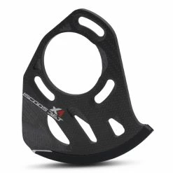Carbocage Garde-boue X1 - Carbone - ISCG05 - Noir -Vélos Soldes 3659b651afb67bc