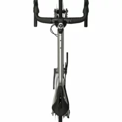 Rondo Ruut X Gravelbike - Chrome/Black -Vélos Soldes 367 2144