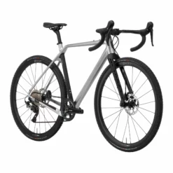 Rondo Ruut X Gravelbike - Chrome/Black -Vélos Soldes 367 2150 scaled