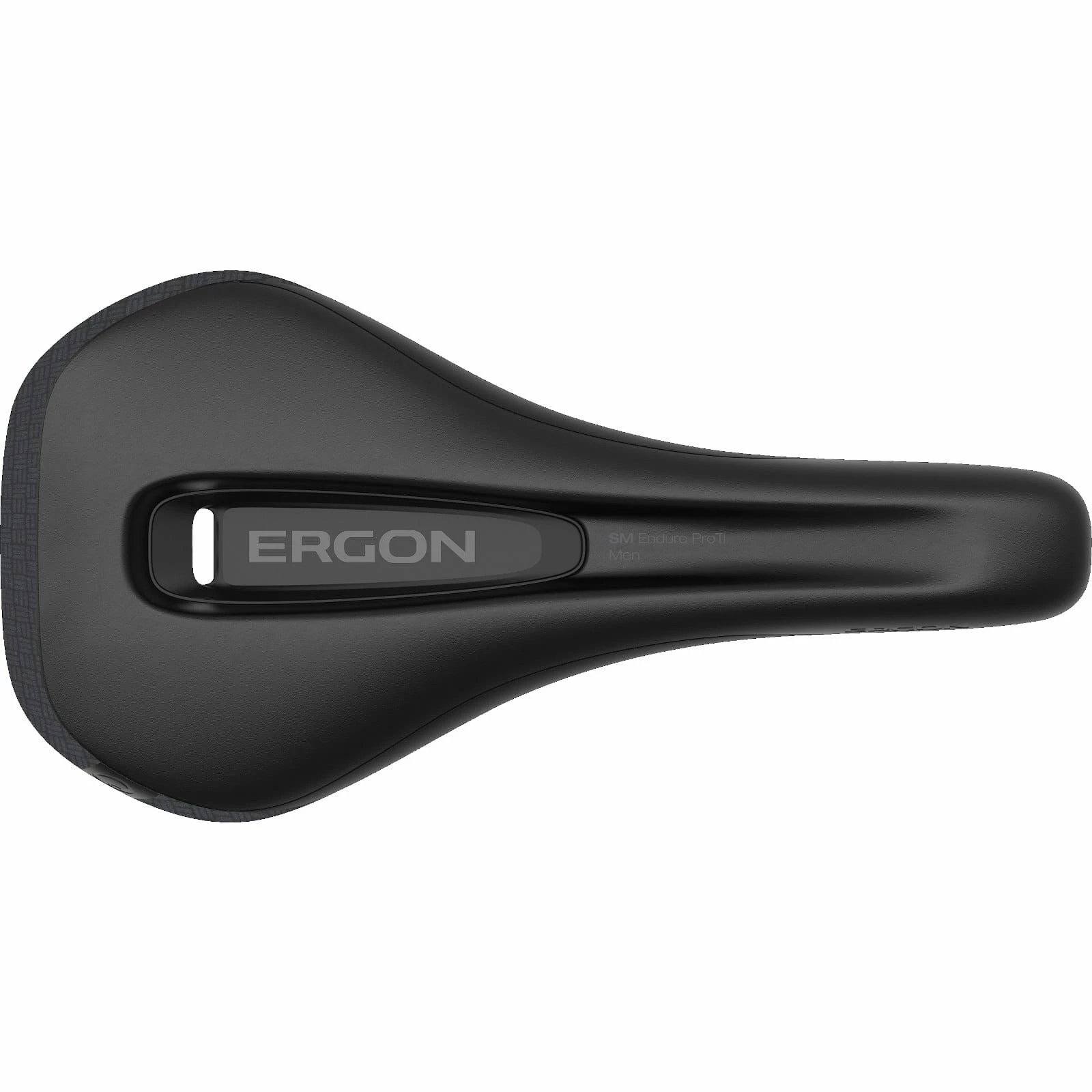 ERGON Selle SM Enduro Pro Titanium Men - S/M 4 ERGON Selle SM Enduro Pro Titanium Men - S/M – Image 2
