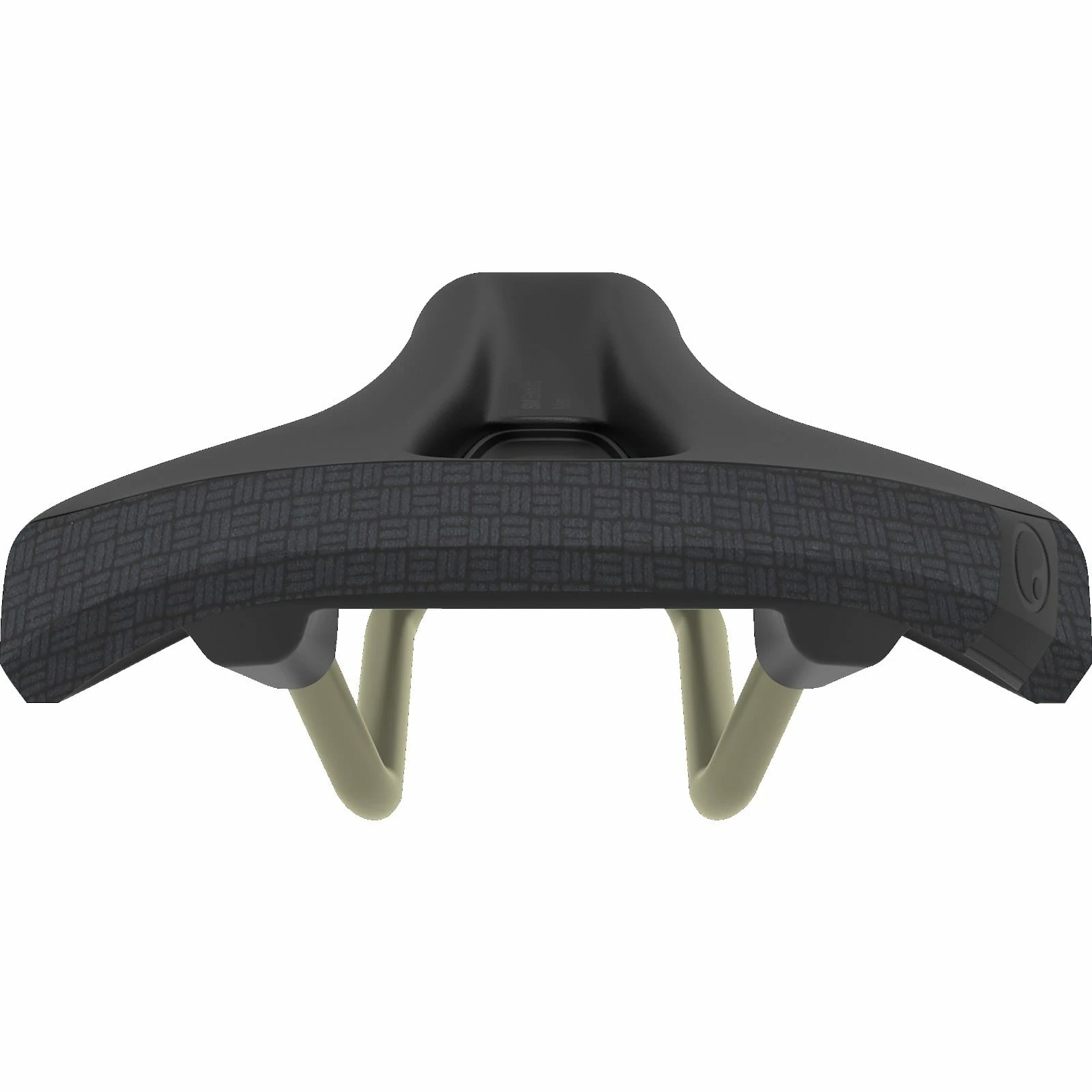 ERGON Selle SM Enduro Pro Titanium Men - S/M 6 ERGON Selle SM Enduro Pro Titanium Men - S/M – Image 4