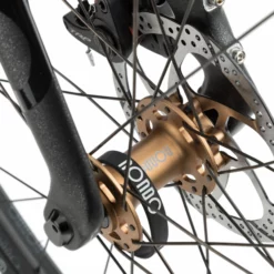 Rondo Vélo De Route Ruut AL2 - Black/Black 17 Rondo Vélo De Route Ruut AL2 - Black/Black -Vélos Soldes 374 2250 scaled