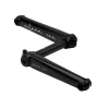 Octane One Paire De Manivelles - Noir 1 Octane One Paire De Manivelles - Noir -Vélos Soldes 3pcs cranksert 001