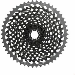 SRAM Cassette XG-1295 Eagle 12 Vitesses - Gris
