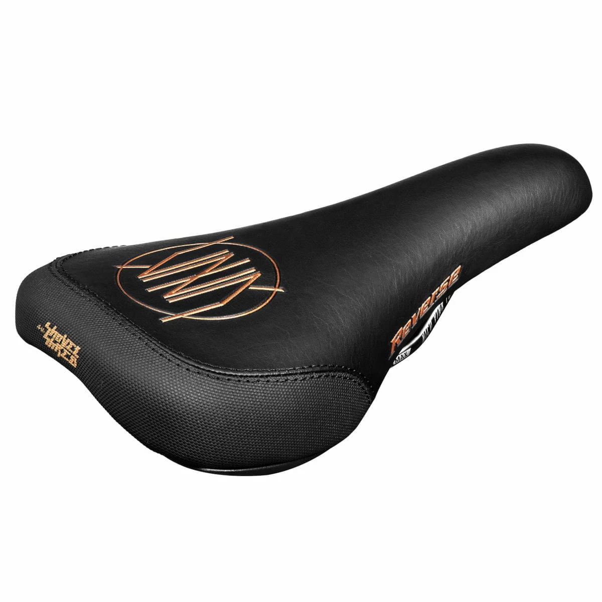 Reverse Selle Nico Vink - Signature Series Copper 3 Reverse Selle Nico Vink - Signature Series Copper