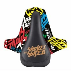 Reverse Selle Shovel & Shred - Noir/Cuivre