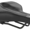 Sqlab 602 Selle Ergolux Active 2.0 - Noir -Vélos Soldes 4062695001331 MAIN