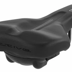 Sqlab 602 Selle Ergolux Active 2.0 - Noir -Vélos Soldes 4062695001331 back top