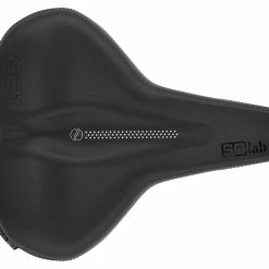 Sqlab 621 Selle Ergolux Active 2.0 - Noir -Vélos Soldes 4062695001379 TopOrIgf3uzJkF2v