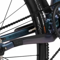 Rondo Ruut X Gravelbike - Ocean/Black 21 Rondo Ruut X Gravelbike - Ocean/Black -Vélos Soldes 407 2379