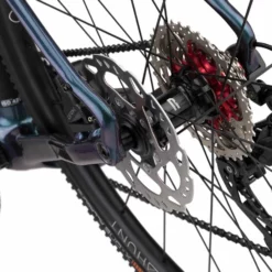 Rondo Ruut X Gravelbike - Ocean/Black 23 Rondo Ruut X Gravelbike - Ocean/Black -Vélos Soldes 407 2383