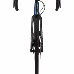 Rondo Ruut X Gravelbike - Ocean/Black 17 Rondo Ruut X Gravelbike - Ocean/Black -Vélos Soldes 407 2386