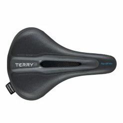 Terry Fisio GTC Gel Max Men - Selle De Trekking -Vélos Soldes 42300159 1 1