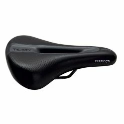 Terry Fisio Gel Max Men - Selle De Trekking -Vélos Soldes 42300219 1 1 1 1mU3Ycgb1KzmXT