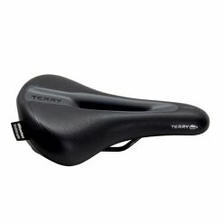 Terry Fisio Flex Gel Men - Selle De Trekking