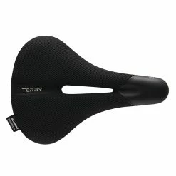Terry Fisio Climavent Gel Max Men - Selle De Trekking/tourisme 8 Terry Fisio Climavent Gel Max Men - Selle De Trekking/tourisme -Vélos Soldes 42300371 1 1