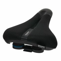 Terry Fisio Climavent Gel Max Men - Selle De Trekking/tourisme 9 Terry Fisio Climavent Gel Max Men - Selle De Trekking/tourisme -Vélos Soldes 42300371 1