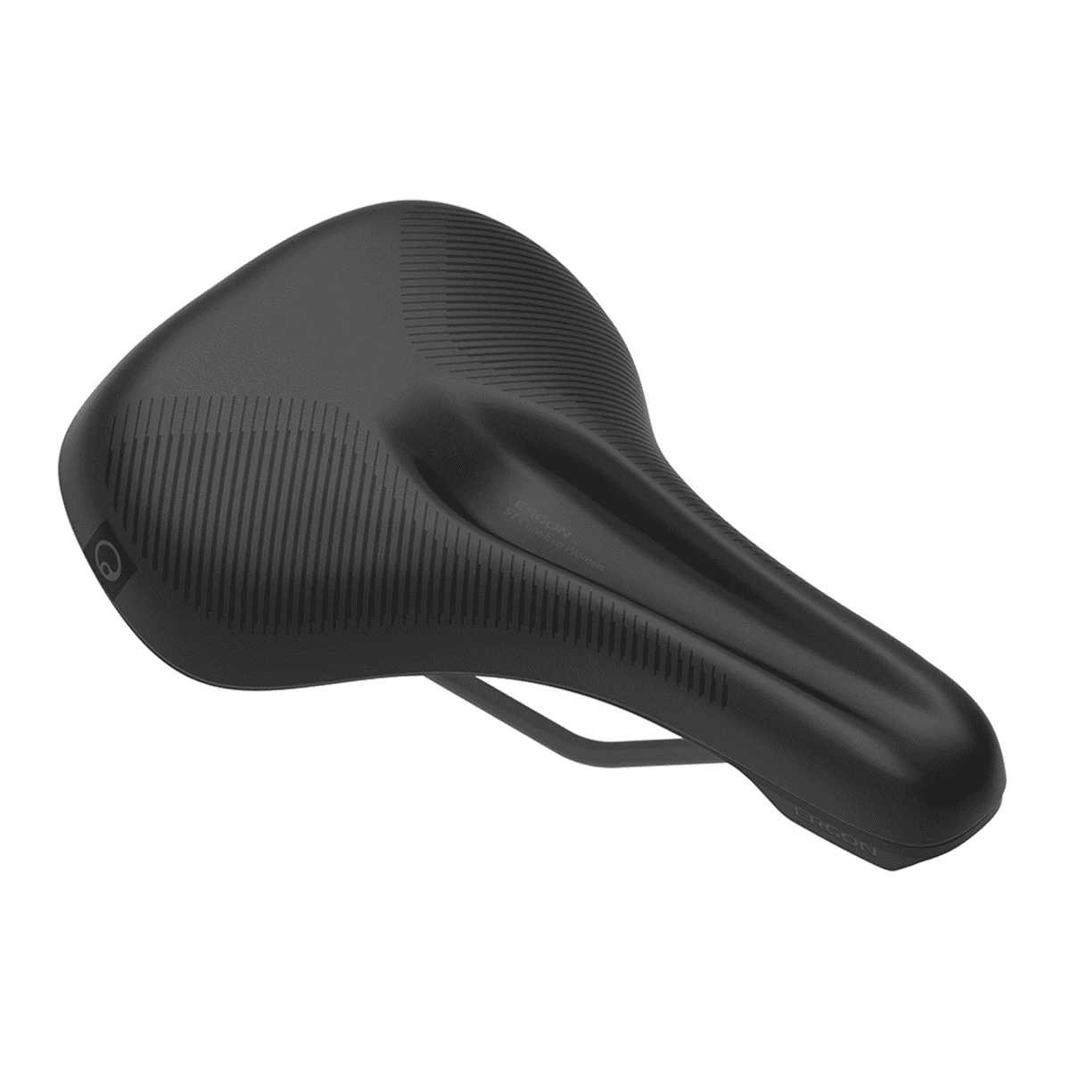 ERGON ST Core Evo Women - Selle De Randonnée 3 ERGON ST Core Evo Women - Selle De Randonnée