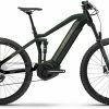 Haibike ALLTRAIL 4 29 Matte Green Metal / Gld Blk VTT Tout Suspendu électrique 1 Haibike ALLTRAIL 4 29 Matte Green Metal / Gld Blk VTT Tout Suspendu électrique -Vélos Soldes 45022244 Haibike ALLTRAIL 4 29 Matte Green Metal Gld Blk 2022 0 1280x1280