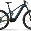 Haibike ALLTRAIL 9 29 Gloss Metal / Blue Olive VTT Tout Suspendu électrique 2 Haibike ALLTRAIL 9 29 Gloss Metal / Blue Olive VTT Tout Suspendu électrique -Vélos Soldes 45038244 Haibike ALLTRAIL 9 29 Gloss Metal Blue Olive 2022 0 1280x1280 2