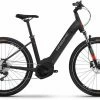 Haibike Trekking 6 Cross Matte Blk Red Reflex VTC électrique Col De Cygne 2 Haibike Trekking 6 Cross Matte Blk Red Reflex VTC électrique Col De Cygne -Vélos Soldes 45109246 Haibike Trekking 6 Cross Matte Blk Red Reflex 2022 0 1280x1280 5