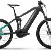 Haibike AllMtn 1 I630Wh Anthracite/turqoise VTT Tout Suspendu électrique 1 Haibike AllMtn 1 I630Wh Anthracite/turqoise VTT Tout Suspendu électrique -Vélos Soldes 45150142 Haibike AllMtn 1 i630Wh anthracite turqoise 2021 1280x1280 5