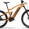 Haibike AllMtn CF 6 Gloss Matte Gorange Blk VTT Tout Suspendu électrique -Vélos Soldes 45155241 Haibike AllMtn CF 6 Gloss Matte Gorange Blk 2022 0 1280x1280 2