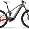 Haibike AllMtn 4 Gloss Khaki Red VTT Tout Suspendu électrique -Vélos Soldes 45156241 Haibike AllMtn 4 Gloss Khaki Red 2022 0 1280x1280 1